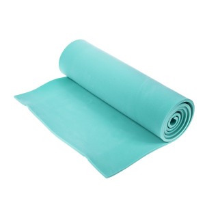 YOGA MAT Στρώμα Γυμναστικής 173x61cm 4mm