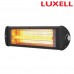 LUXELL EX-23 Σόμπα Χαλαζία 2380W ΚΡΕΜΑΣΤΗ