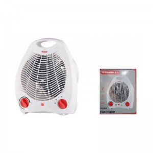  Termomax Αερόθερμο Δαπέδου 2000W TR2004