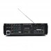 Andowl Ενισχυτής με λειτουργία Karaoke Q-GF777 