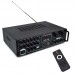 Andowl Ενισχυτής με λειτουργία Karaoke Q-GF777 