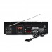 Andowl Ενισχυτής με λειτουργία Karaoke Q-GF777 