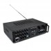 Andowl Ενισχυτής με λειτουργία Karaoke Q-GF777 