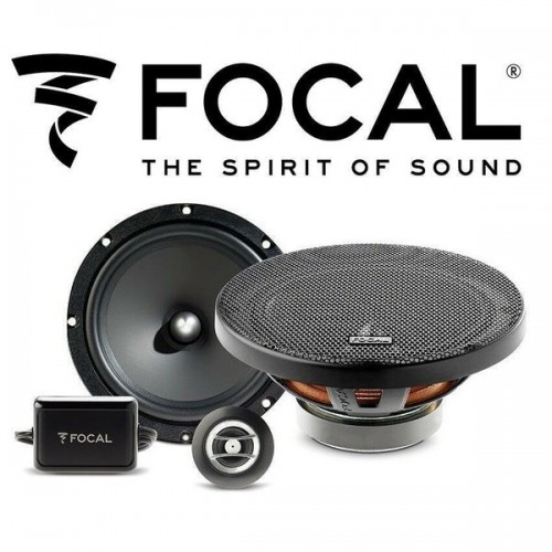 ΕΤΟΙΜΟ ΚΙΤ ΔΥΟ ΔΡΟΜΩΝ ΜΕ CROSSOVER 120W RSE-165