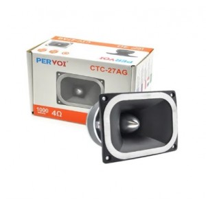 Ηχείο Αυτοκινήτου 1000W CTC-27AG – Midrange speaker