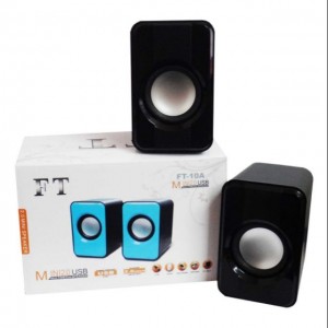 FT-10A MINI USB 2.0 Hχεία παντός τύπου