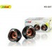 Ηχεία 2.0 Multimedia Mini Speaker ANDOWL Q87 Ισχυρά μπάσα 2X5W