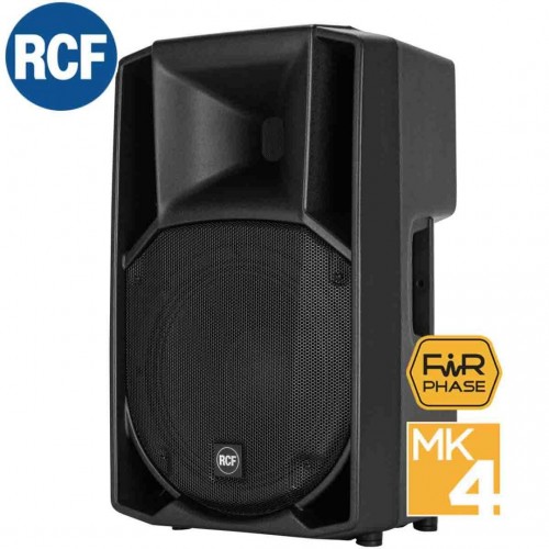 RCF ART 712-A MK4 Ενεργό ηχείο 2-δρόμων
