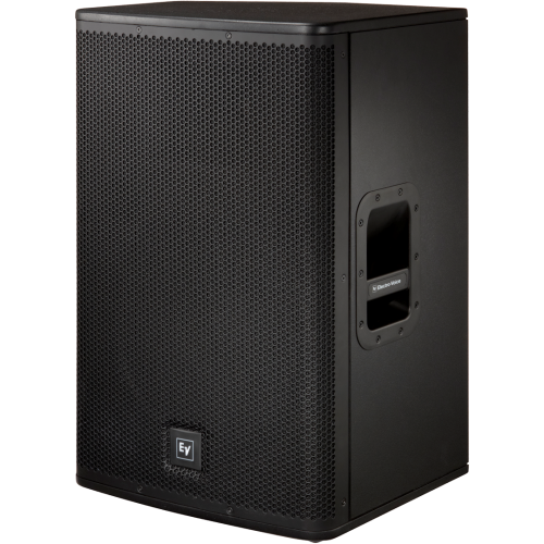 ELECTROVOICE ELX-115 ΠΑΘΗΤΙΚΟ ΗΧΕΙΟ 15" ΕΠΑΓΓΕΛΜΑΤΙΚΟ 400W RMS/8Ω ELECTROVOICE ELX-115 ΠΑΘΗΤΙΚΟ ΗΧΕΙΟ 15" ΕΠΑΓΓΕΛΜΑΤΙΚΟ 400W RMS/8Ω