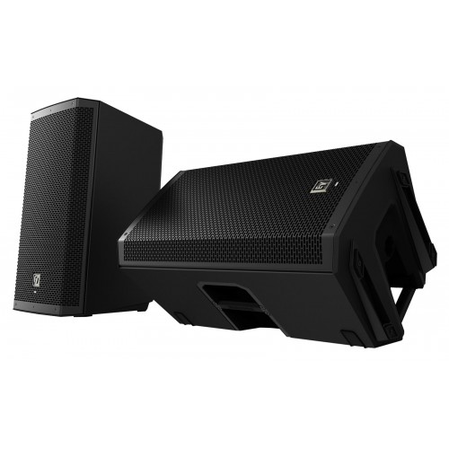 ELECTROVOICE ZLX-12 ΠΑΘΗΤΙΚΟ ΗΧΕΙΟ 12" ΕΠΑΓΓΕΛΜΑΤΙΚΟ 250W RMS/8Ω
