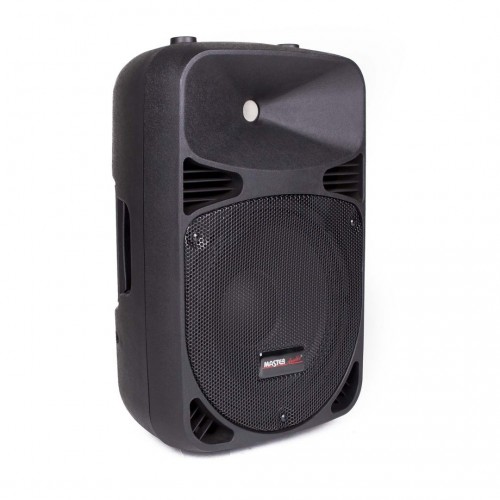 ΠΑΘΗΤΙΚΟ ΗΧΕΙΟ 2 ΔΡΟΜΩΝ 10″ 200Wrms MASTER AUDIO SB250 ΠΑΘΗΤΙΚΟ ΗΧΕΙΟ 2 ΔΡΟΜΩΝ 10″ 200Wrms MASTER AUDIO SB250