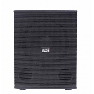 ITALIAN STAGE Subwoofer 700W S115A Active Subwoofer Ενεργό