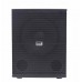 ITALIAN STAGE Subwoofer 700W S115A Active Subwoofer Ενεργό ITALIAN STAGE Subwoofer 700W S115A Active Subwoofer Ενεργό