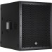 SUB 8004-AS Professional Series 2500W 18″ Active Subwoofer