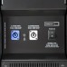 SUB 8004-AS Professional Series 2500W 18″ Active Subwoofer