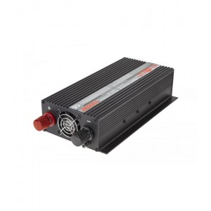 INVERTER  από 24V σε  AC 220V 1000W