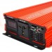 Μετατροπέας Ρεύματος 3000w INVERTER 12V ή 24V USB Μετατροπέας Ρεύματος 3000w INVERTER 12V ή 24V USB