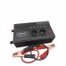 SMART POWER INVERTER 2000W QY-7120 ΜΕ ΨΗΦΙΑΚΗ ΟΘΟΝΗ