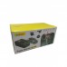 SMART POWER INVERTER 2000W QY-7120 ΜΕ ΨΗΦΙΑΚΗ ΟΘΟΝΗ