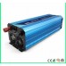 Inverter Καθαρού Ημιτόνου 12V-24V σε 220V 3000W Power Inverter 