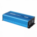 Inverter Καθαρού Ημιτόνου 12V-24V σε 220V 3000W Power Inverter 