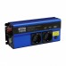 ΜΕΤΑΤΡΟΠΕΑΣ ΡΕΥΜΑΤΟΣ POWER INVERTER 1500W QY-7012