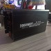 Inverter Καθαρού Ημιτόνου 12V σε 220V 2000W ROHS peak 4000W