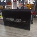 Inverter Καθαρού Ημιτόνου 12V σε 220V 2000W ROHS peak 4000W