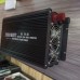 Inverter Καθαρού Ημιτόνου 12V σε 220V 2000W ROHS peak 4000W