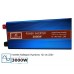 Inverter Καθαρού Ημιτόνου 12V σε 220V 3000W PURE SINE WAVE JG