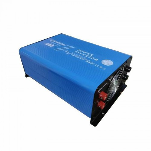 INVERTER GAMISTAR POWER ΑΥΤΟΚΙΝΗΤΟΥ ΚΑΘΑΡΟΥ ΗΜΙΤΟΝΟΥ 24V 4000W
