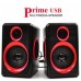 Σετ ηχείων υπολογιστή-κινητά-Tablet PRIME USB FT-165