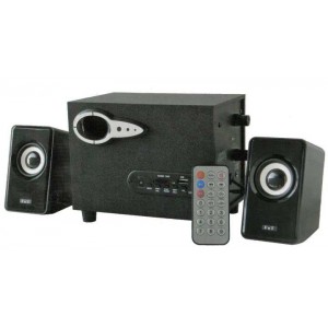 2.1 Mini Multimedia Speaker Ηχεία Υπολογιστή SW-303U
