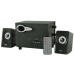 2.1 Mini Multimedia Speaker Ηχεία Υπολογιστή SW-303U