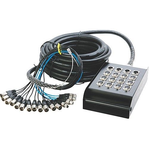 ΚΑΛΩΔΙΟ MULTI SNAKE BOX ON STAGE OS SNK12450