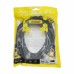 HDMI-HDMI ΚΑΛΩΔΙΟ 3m ANDOWL AN-QHD30