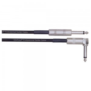 ΚΑΛΩΔΙΟ 3m ΟΡΓΑΝΟΥ SILK ROAD GLU10  Καρφί-καρφί γωνία  