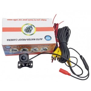 ΚΑΜΕΡΑ ΟΠΙΣΘΟΠΟΡΕΙΑΣ ΟΧΗΜΑΤΩΝ WW-3038