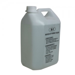  Υψηλής ποιότητας υγρό φυσαλίδων  5 λίτρα
