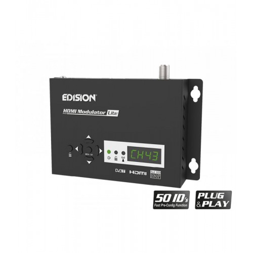 EDISION HDMI MODULATOR LITE