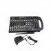Ασύρματη Κονσόλα Φώτων Φωτισμού Mini Dmx Controller 192 Channels