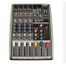 Επαγγελματική κονσόλα WVNGR MX-408FX/EFE   