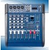 Κονσόλες Αυτοενισχυόμενες PMX-402D 2x250W Εφέ-usb/mp3-sd/card-Bluetooth Κονσόλες Αυτοενισχυόμενες PMX-402D 2x250W Εφέ-usb/mp3-sd/card-Bluetooth
