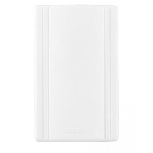 Κουδούνι με ήχο 80dB 220V Λευκό