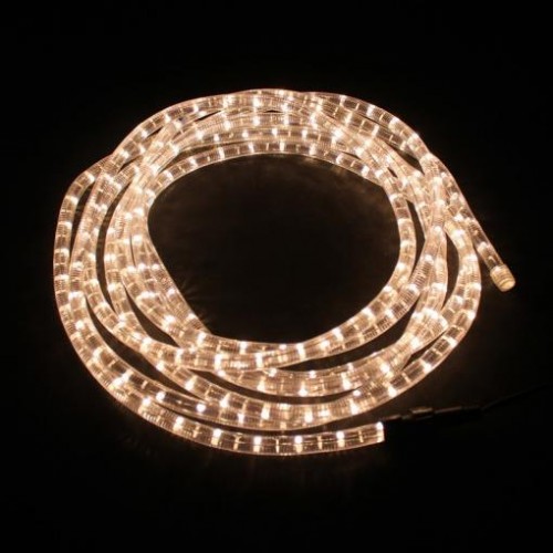 Φωτοσωλήνας LED Εξωτερικού Χώρου με Πρόγραμμα Θερμό 1M