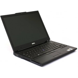 Dell Latitude E4300 Business Laptop Core 2 Duo T9600 SSD 13,3" TFT