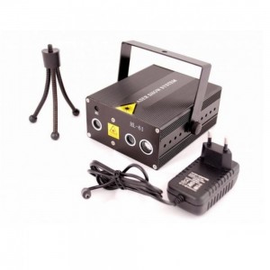 Επαγγελματικά HL-61 LASER PARTY 