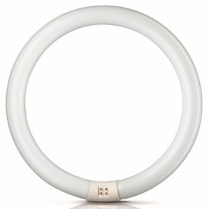 ΛΑΜΠΑ ΦΘΟΡΙOY 40W ΚΥΚΛΙΚΗ T9 6500K 40W ENERGY-A