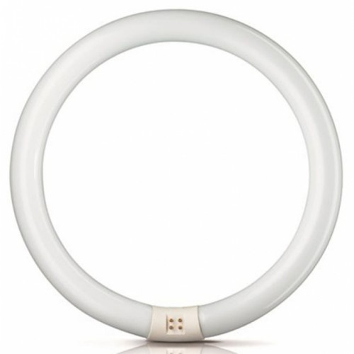 ΛΑΜΠΑ ΦΘΟΡΙΟΥ 22W ΚΥΚΛΙΚΗ T9 6500K ENERGY-Β