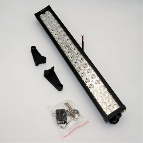 LED ΜΠΑΡΑ 2 ΣΕΙΡΩΝ 270W IP68 YH-LKN-120(2)